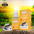 Givaudan flavor vape juice made in china oem/odm accepted